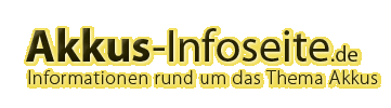 Akkus-Infoseite.de